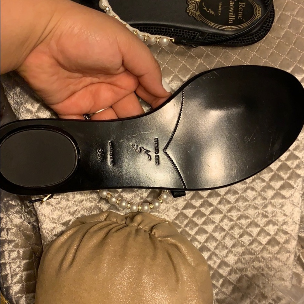 René Calvillo sandals - Picture 4 of 5